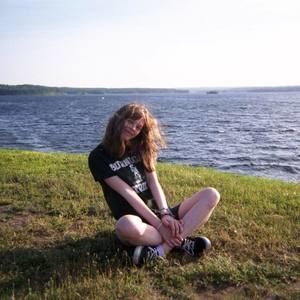 Meet your Posher, Ashleigh